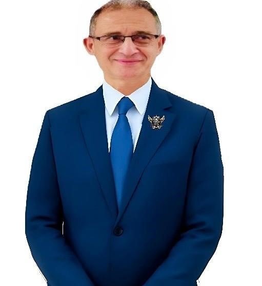 Khaled El Abbassy