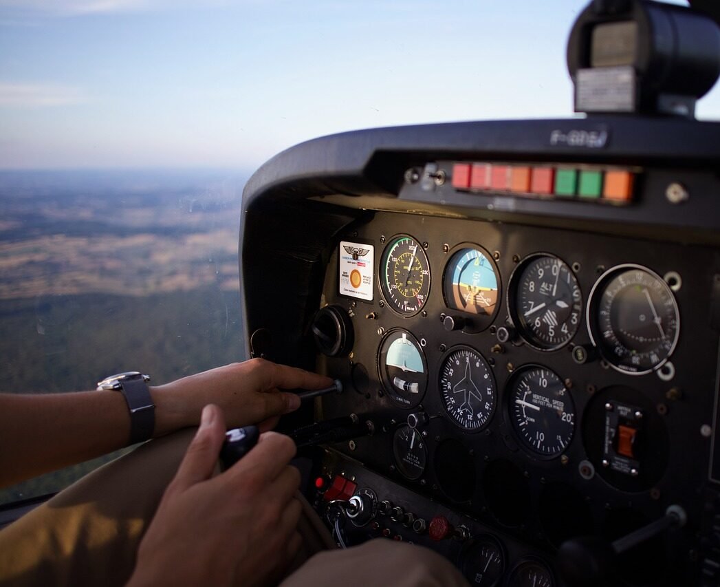 Air Traffic Services