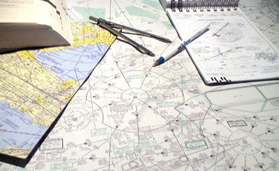 Airspace Analysis and Evaluation