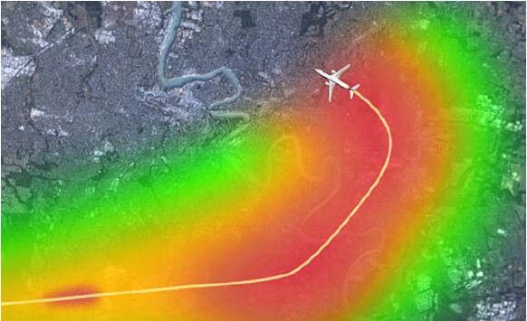 Airspace Planning and Design