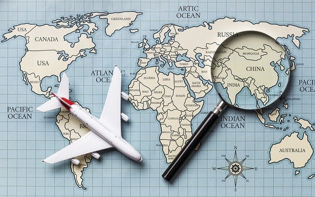 Instrument Flight Procedure Design